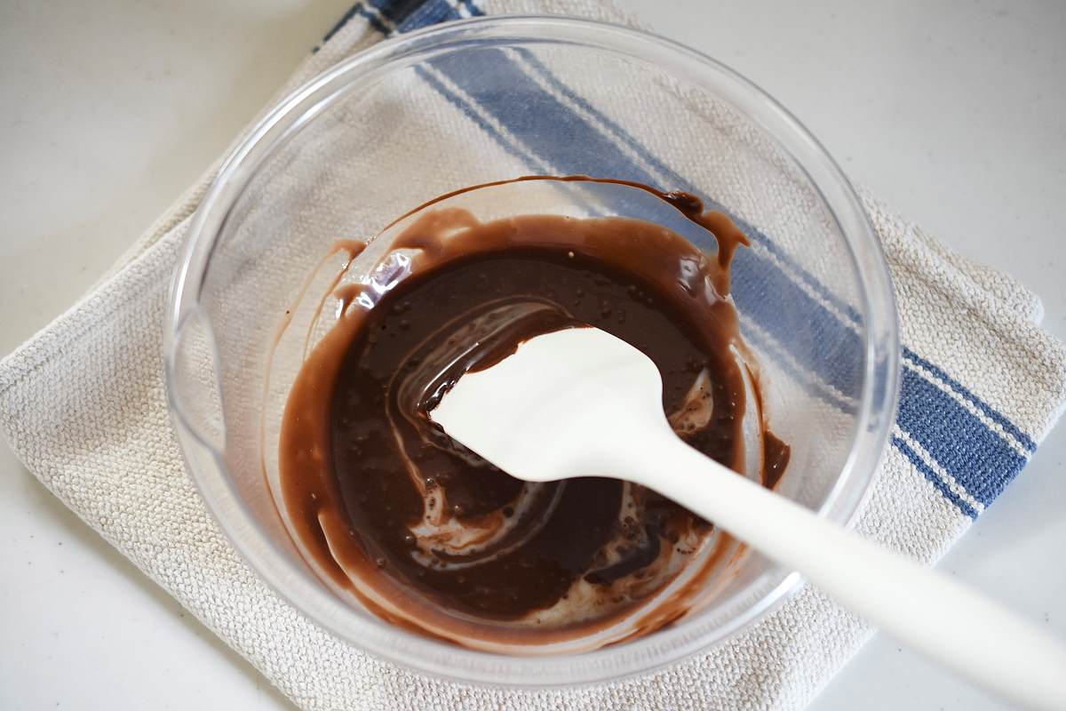 グミチョコ