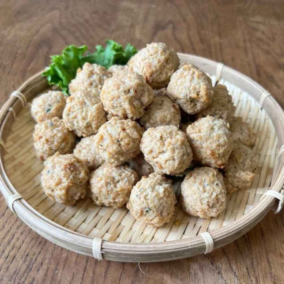 コスパ抜群！「冷凍つくね団子」がおいしくて料理にも大活躍