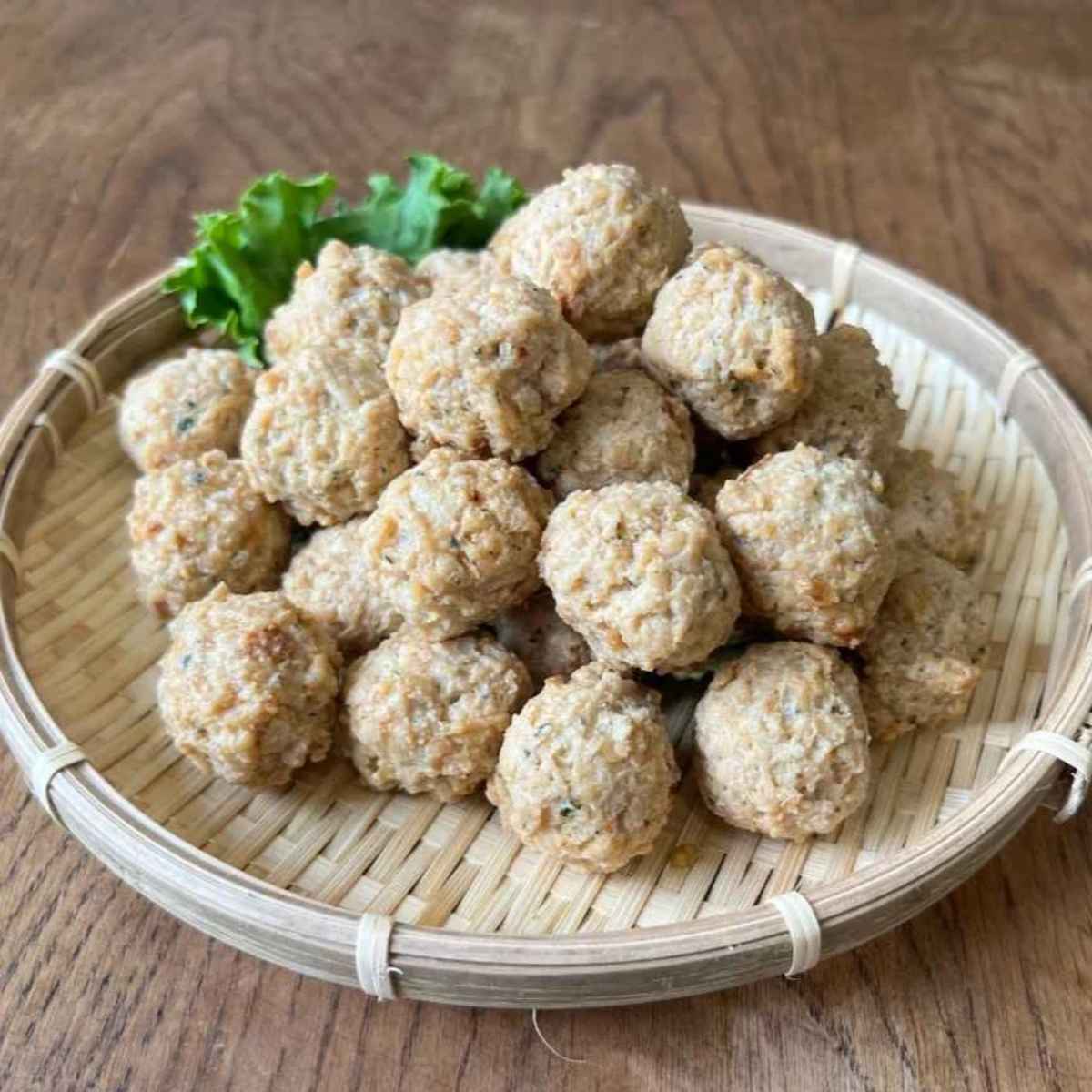 コスパ抜群！「冷凍つくね団子」がおいしくて料理にも大活躍
