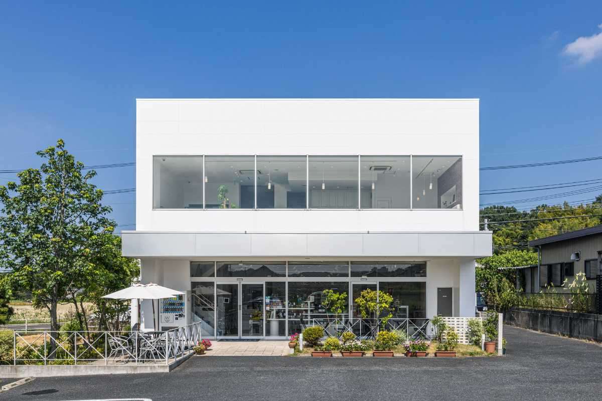 「おかしめいと」発売記念キャンペーン